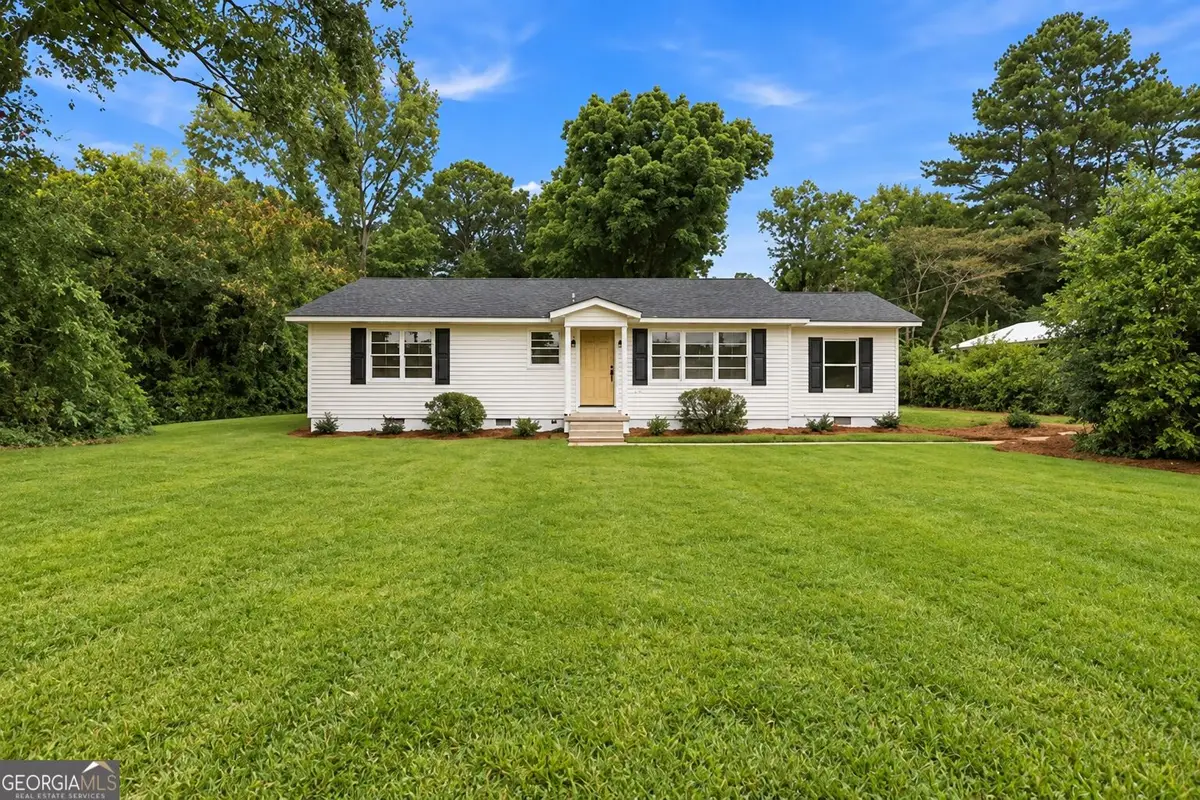 135 Pineview Road, Jackson, GA 30233 - #1