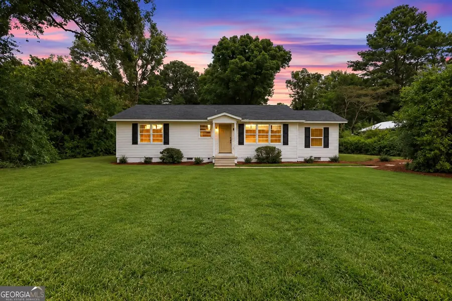 135 Pineview Road, Jackson, GA 30233 - #2