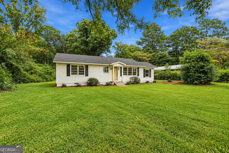 135 Pineview Road, Jackson, GA 30233 - #3