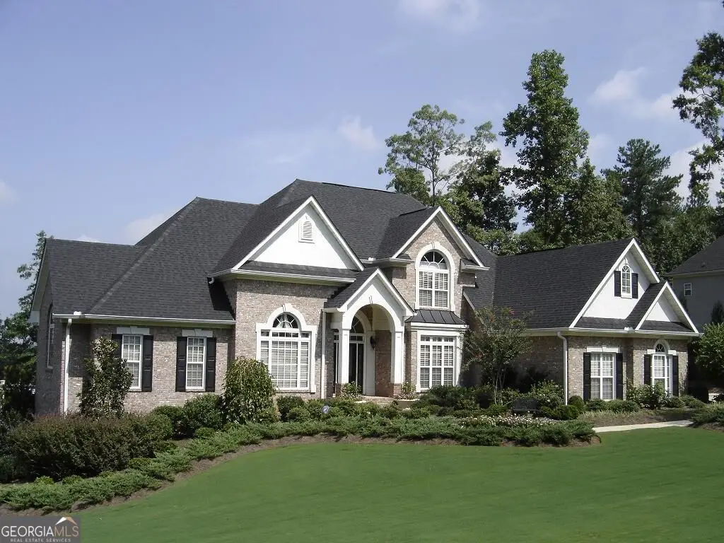 309 Broadmoor Way, McDonough, GA 30253 - #1