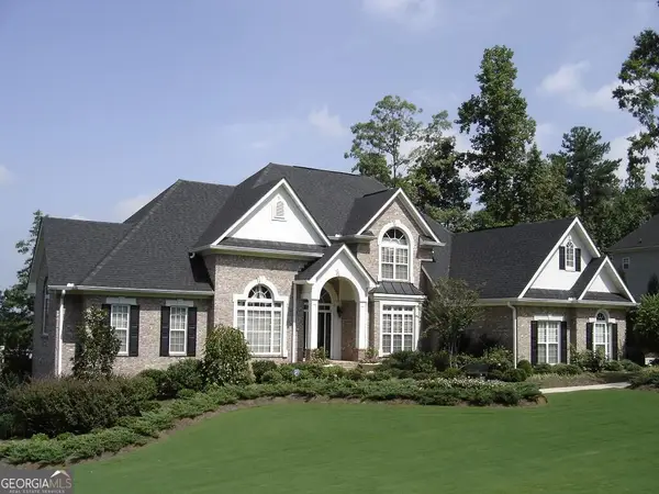 309 Broadmoor Way, McDonough, GA 30253