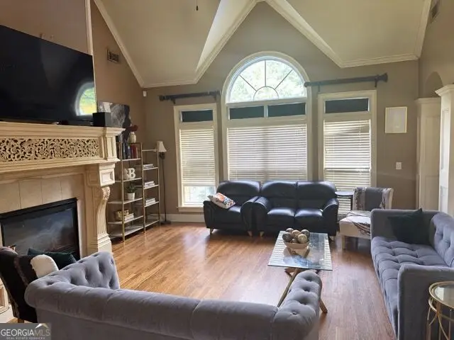 309 Broadmoor Way, McDonough, GA 30253 - #2
