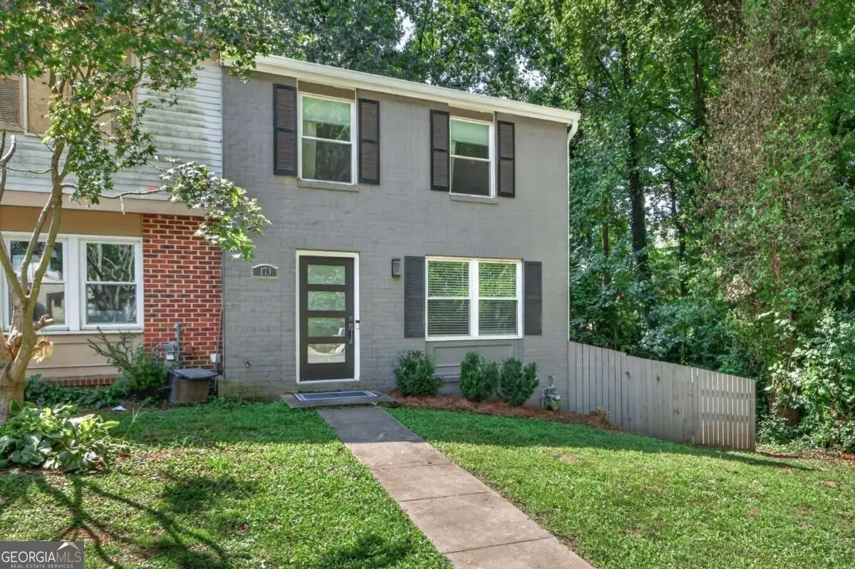 173 Roswell Commons Way, Roswell, GA 30076 - #1