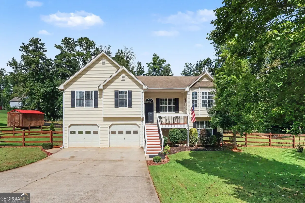 41 Austin Bridge Trail, Douglasville, GA 30134 - #1