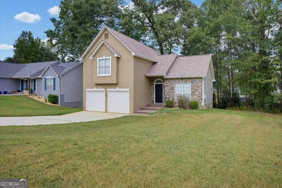 723 River Valley Drive, Jonesboro, GA 30238 - #2