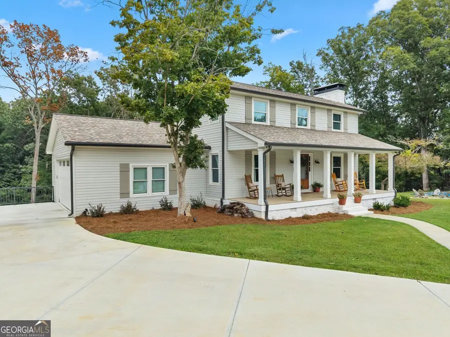 1165 Antioch Campground Road, Gainesville, GA 30506 - #2