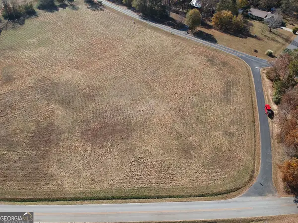 0 Adams Road #TRACT 4, Covington, GA 30014