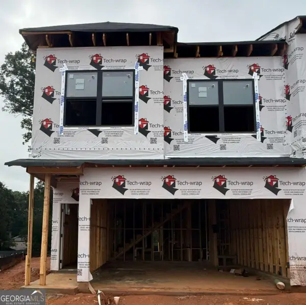 1963 Walton Court #2, Tucker, GA 30084