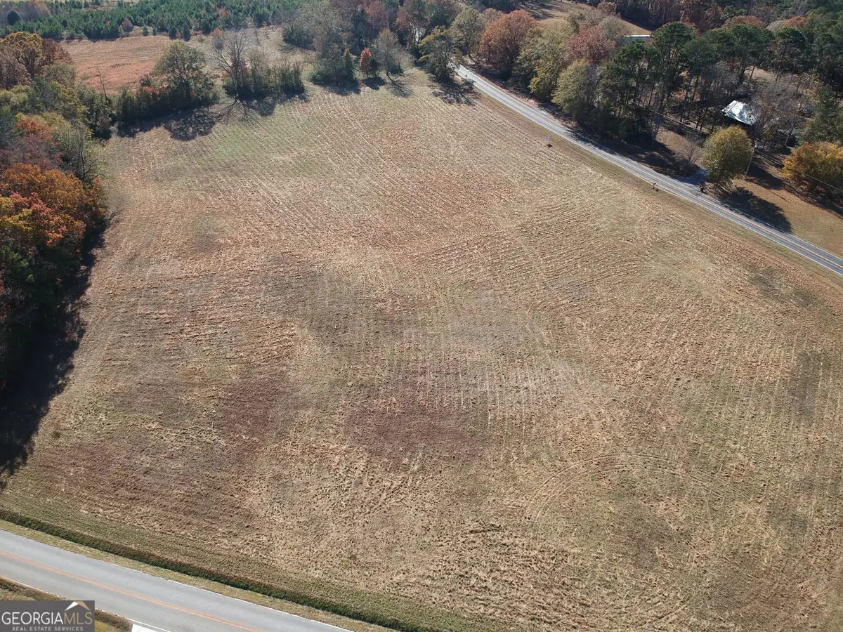 0 Adams Road #TRACT 5, Covington, GA 30014 - #1
