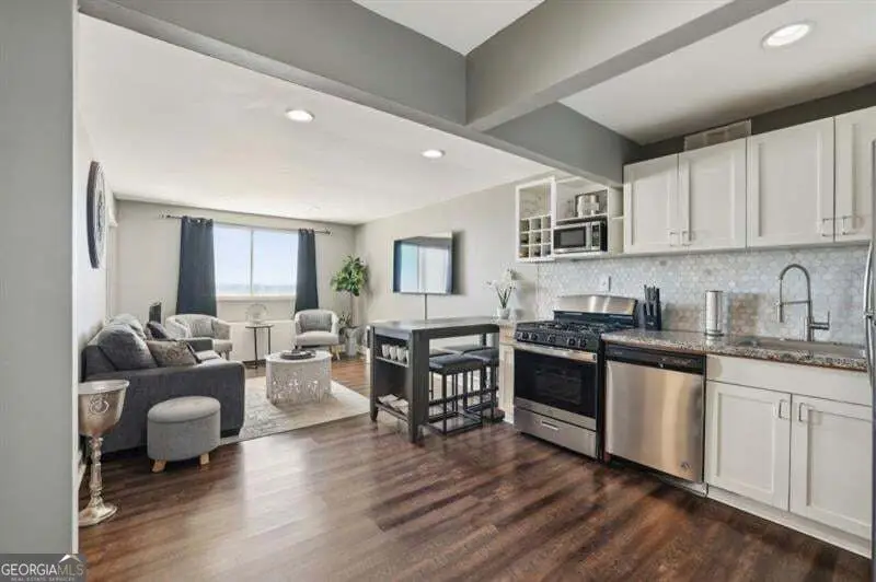 215 Piedmont Avenue Ne #1804, Atlanta, GA 30308 - #2