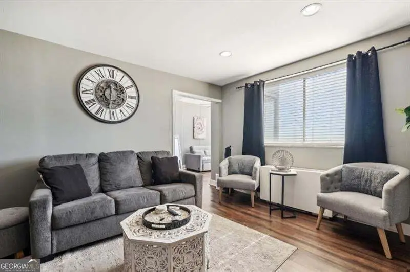 215 Piedmont Avenue Ne #1804, Atlanta, GA 30308 - #3