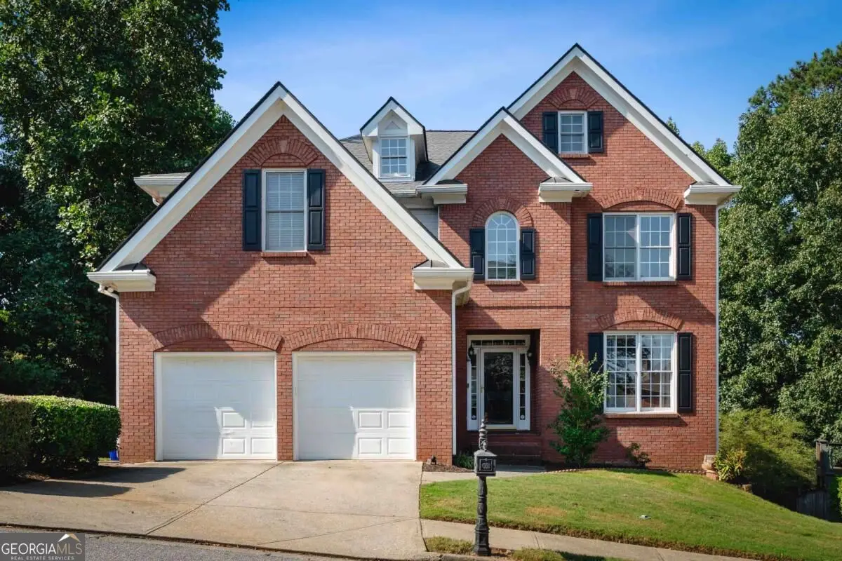 2005 Ivy Ridge Road Se, Smyrna, GA 30080 - #1