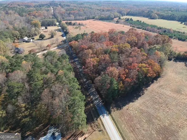 0 Adams Road #TRACT 7, Covington, GA 30014