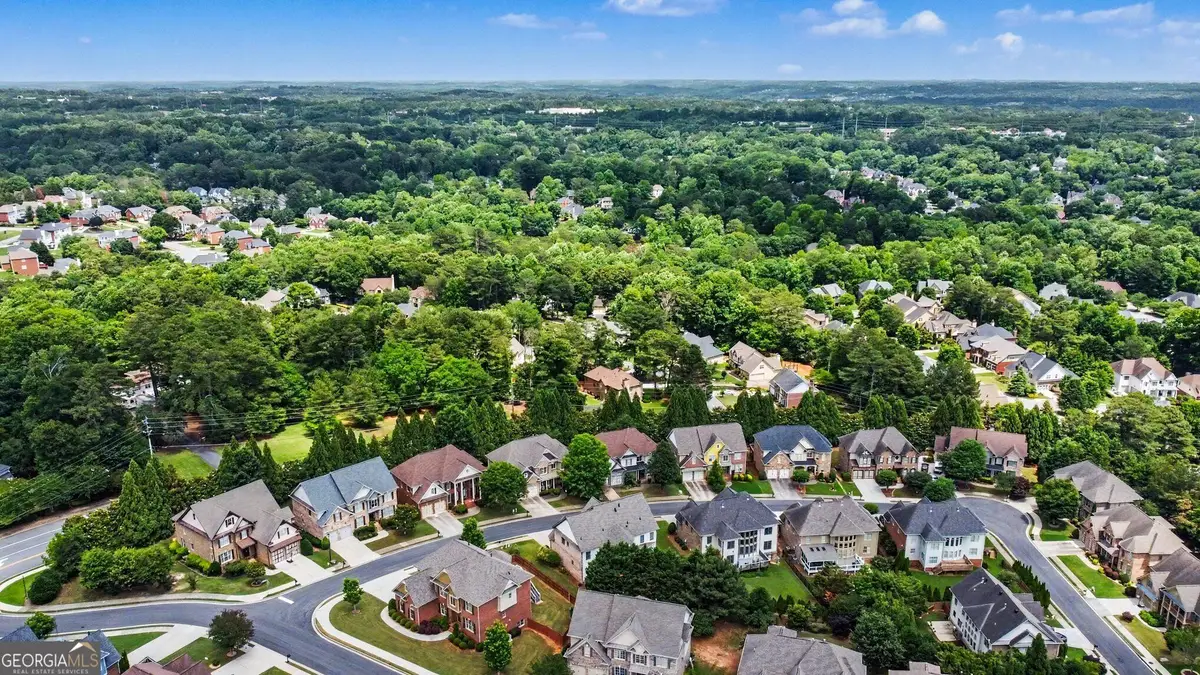 5443 Spey Court, Alpharetta, GA 30022 - #1