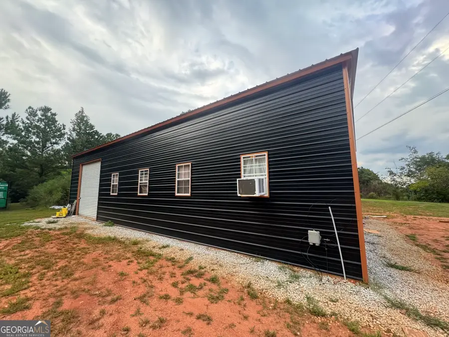 802 Kelly Road, Bowersville, GA 30516 - #2