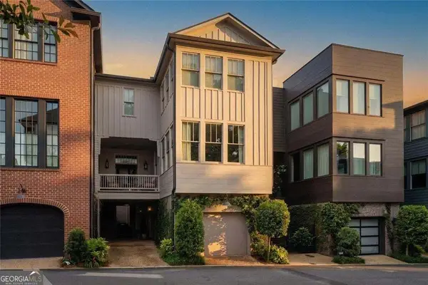 1891 Vigo Street Ne, Atlanta, GA 30307