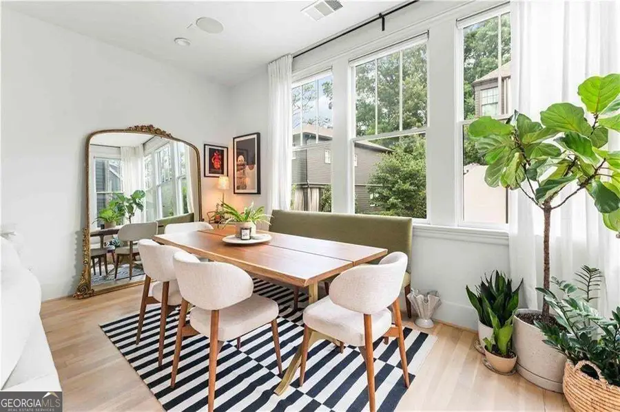 1891 Vigo Street Ne, Atlanta, GA 30307 - #2