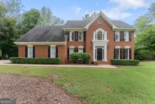 4649 Windsor Drive, Flowery Branch, GA 30542