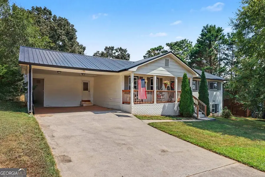51 Rainwood Circle Drive Se, Silver Creek, GA 30173 - #2