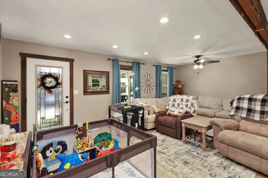 51 Rainwood Circle Drive Se, Silver Creek, GA 30173 - #3