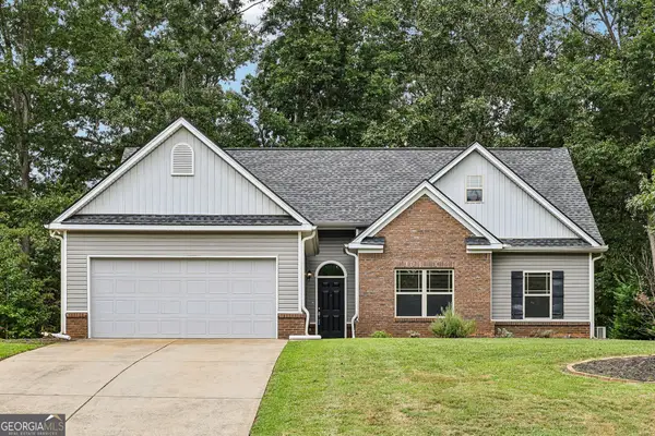 3437 Phoenix Cove Drive, Gainesville, GA 30506