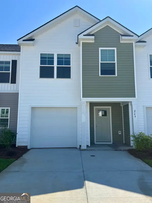 269 Pasture Lane, Statesboro, GA 30461
