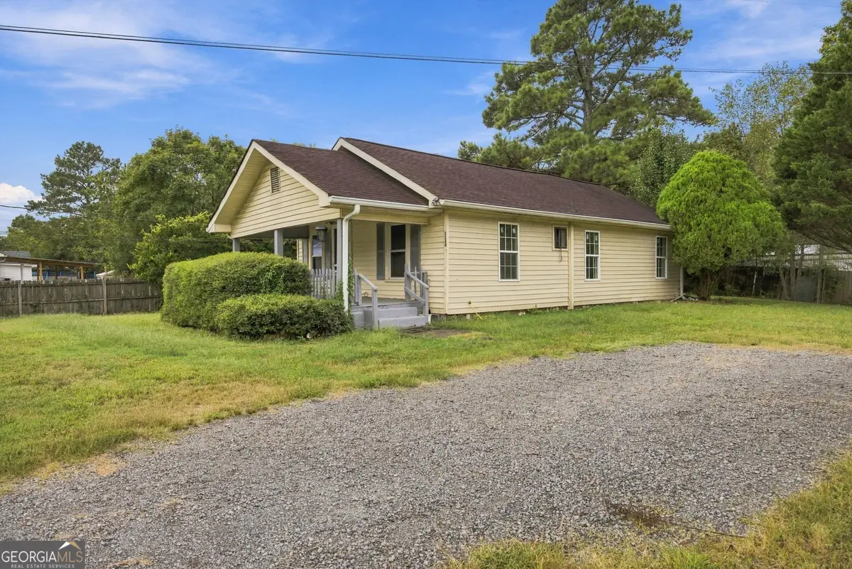 1114 Mount Vernon Road, Tunnel Hill, GA 30755 - #1