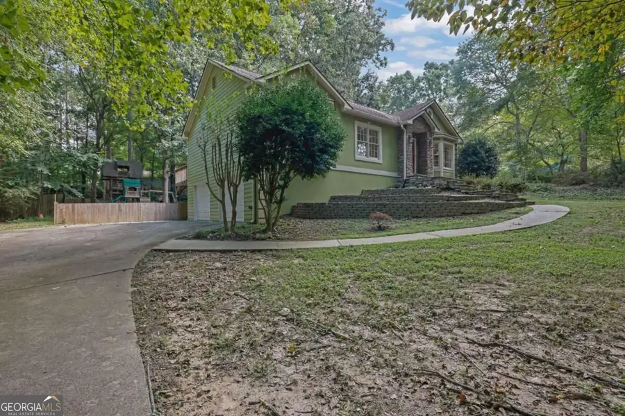 210 Crabapple Lane, Powder Springs, GA 30127 - #2