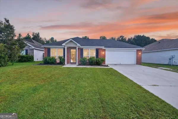 30 Bostwick Drive, Pooler, GA 31322