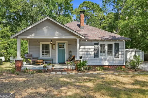 1235 S Madison Avenue, Monroe, GA 30655