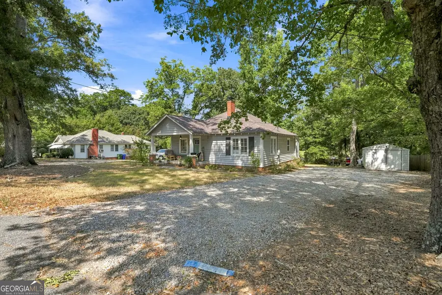 1235 S Madison Avenue, Monroe, GA 30655 - #3