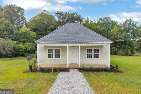91 Sunset Drive, Hartwell, GA 30643