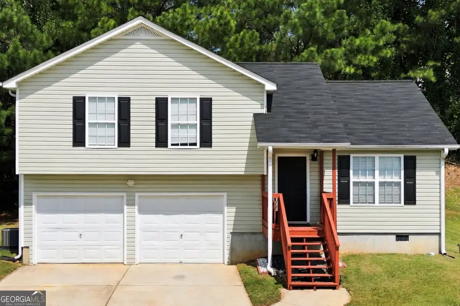 102 Huntington Way, Dallas, GA 30132 - #2