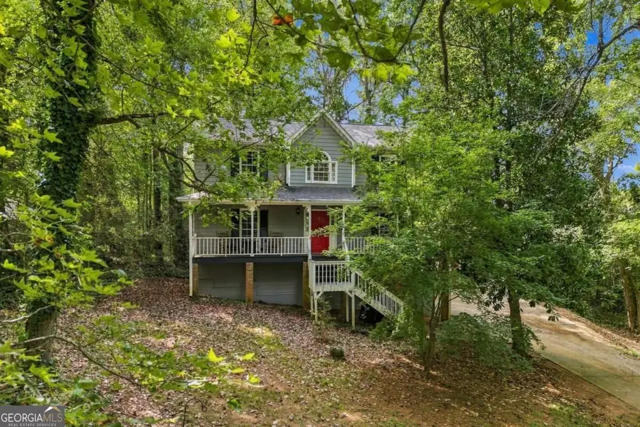 3095 Chelsea Lane, Acworth, GA 30102 - #2