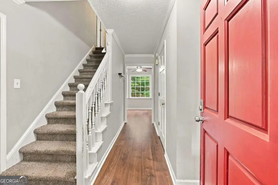 3095 Chelsea Lane, Acworth, GA 30102 - #3