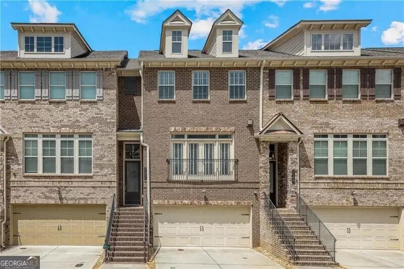 2142 Coventry Drive, Atlanta, GA 30319 - #2