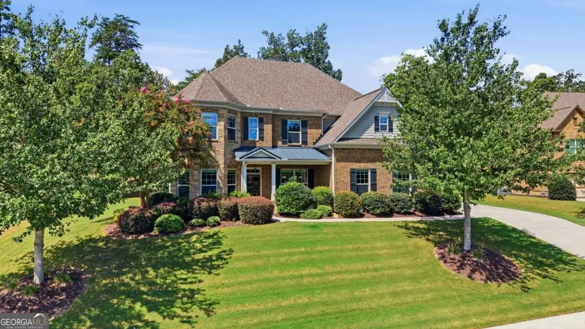 4529 Summersweet Drive, Marietta, GA 30066 - #1