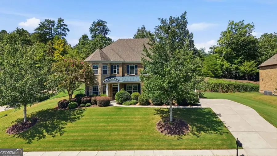 4529 Summersweet Drive, Marietta, GA 30066 - #2