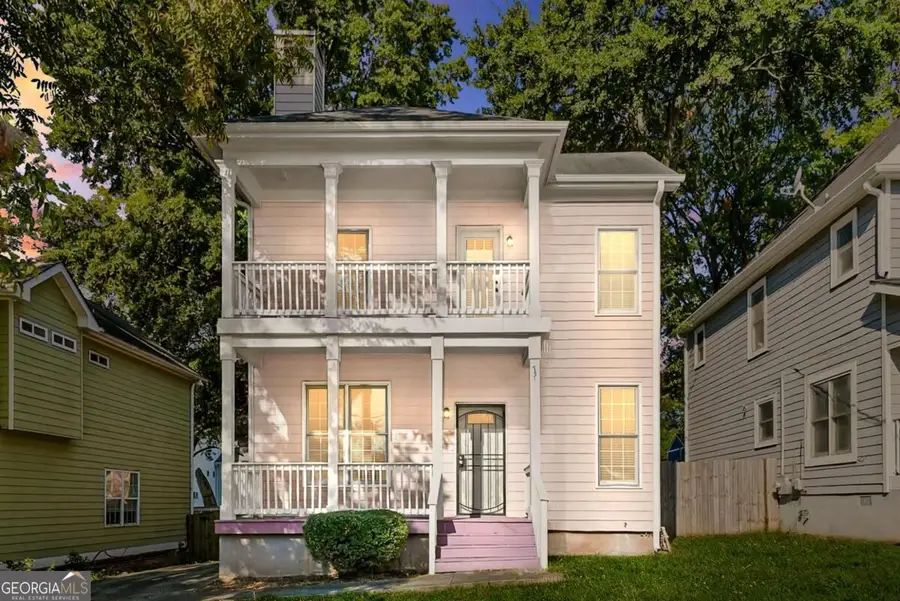 731 Formwalt Street Sw, Atlanta, GA 30315 - #2