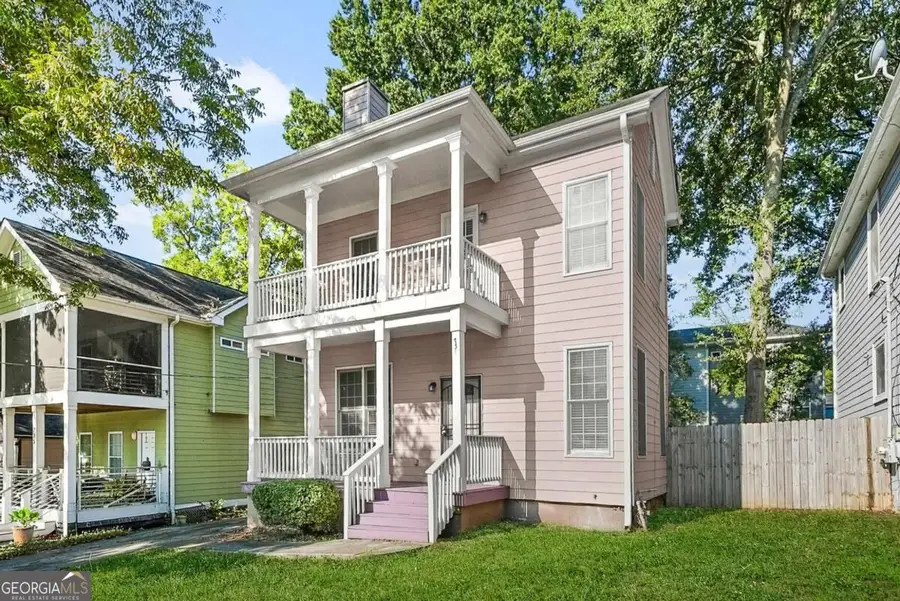 731 Formwalt Street Sw, Atlanta, GA 30315 - #3