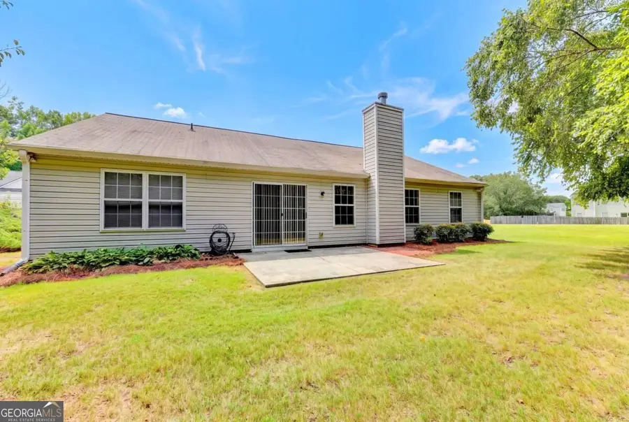 3065 Evergreen Eve Crossing, Dacula, GA 30019 - #2