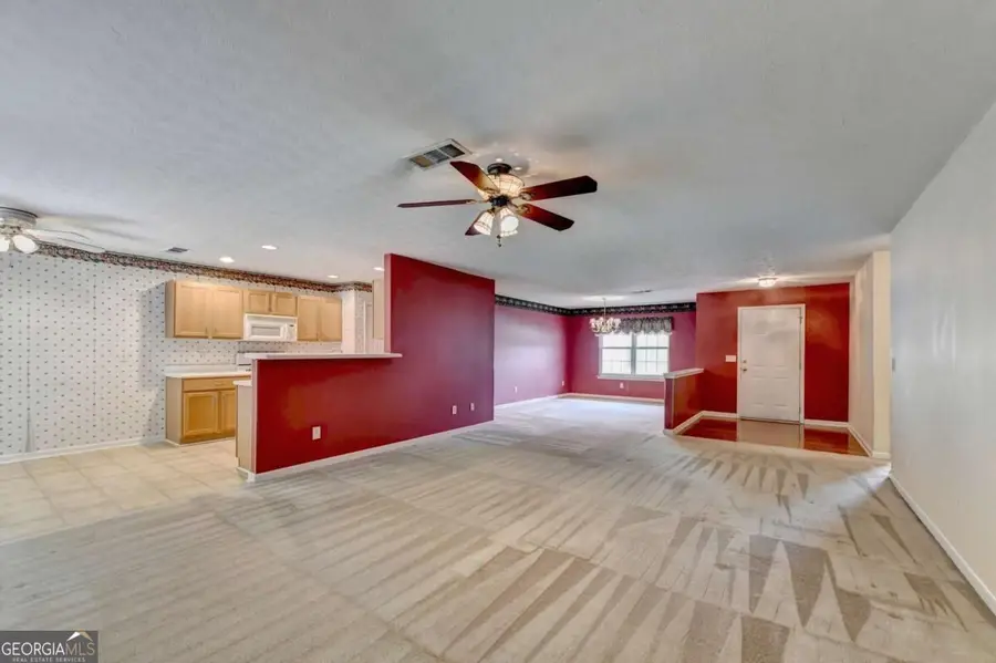 3065 Evergreen Eve Crossing, Dacula, GA 30019 - #3