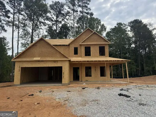 40 Fairoaks Court, Covington, GA 30016