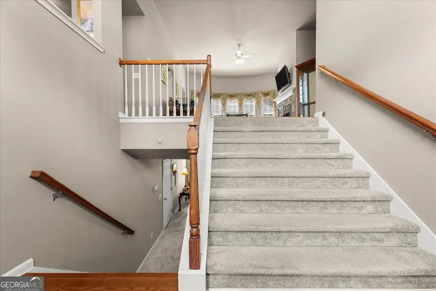 1444 Jefferson Walk Circle, Jefferson, GA 30549 - #2