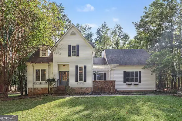 180 Courtland Drive, Fayetteville, GA 30215