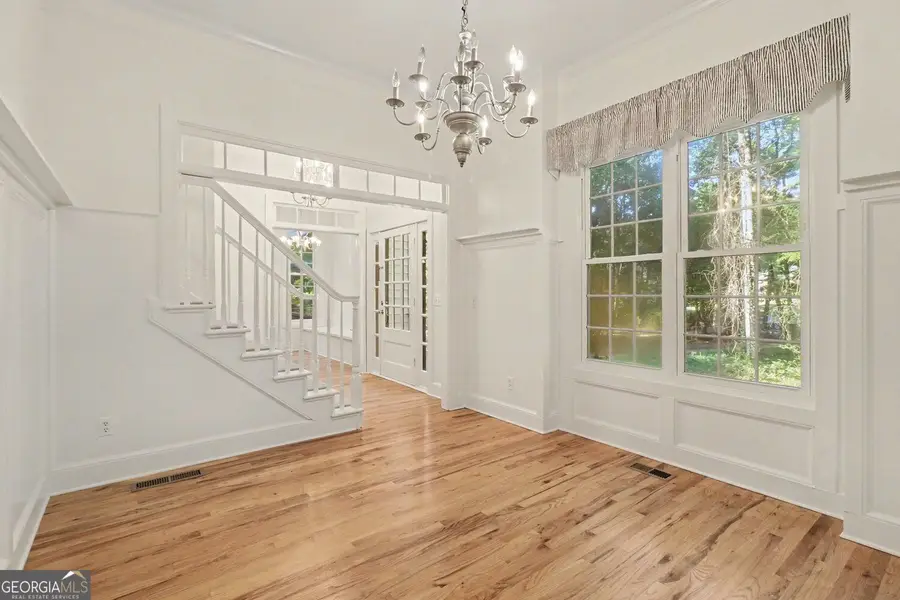 180 Courtland Drive, Fayetteville, GA 30215 - #2