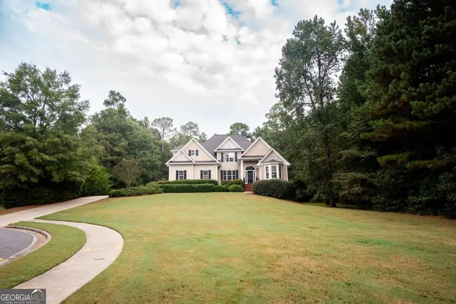 2100 Valley Shoals Lane, Bishop, GA 30621 - #2