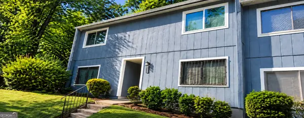 961 Pine Hollow Road, Austell, GA 30168