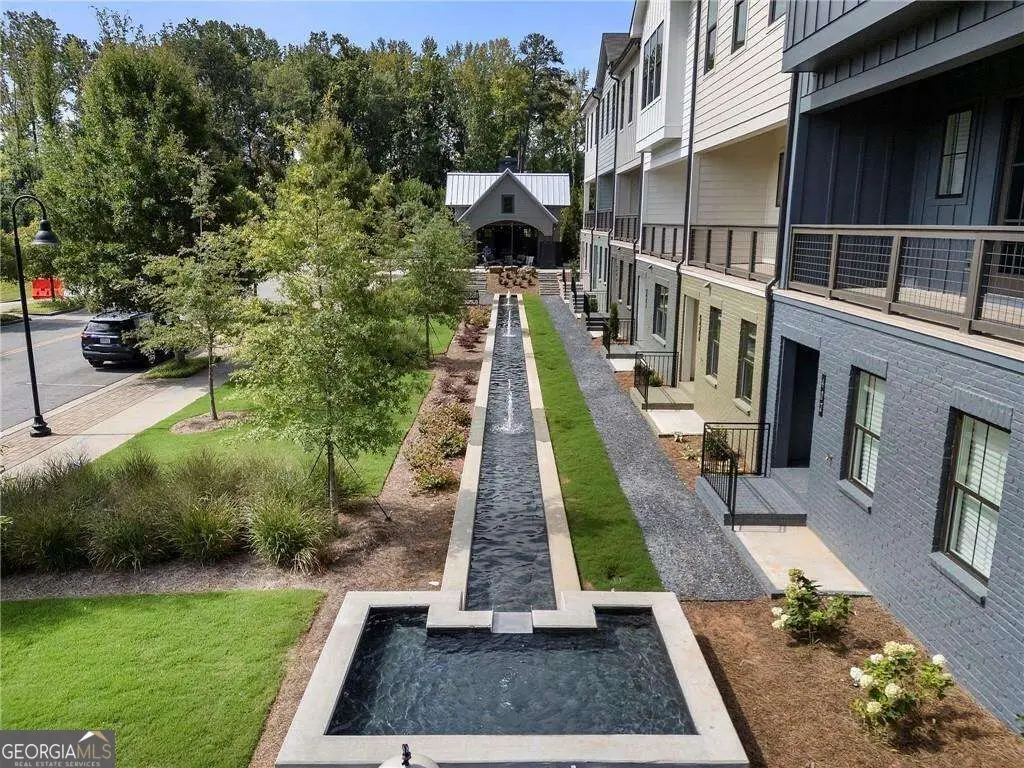 441 Argosy Park Circle #25, Alpharetta, GA 30022 - #1