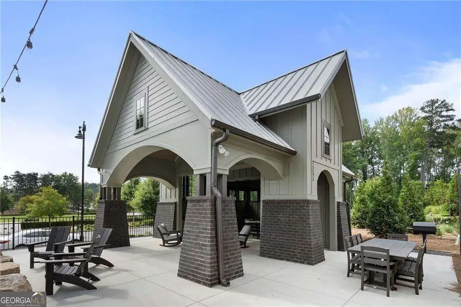 441 Argosy Park Circle #25, Alpharetta, GA 30022 - #2